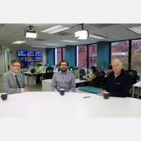 Episode 48: Inside the Pickens Plan with Peter McCollum and Jason Huntsberry