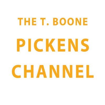 The T. Boone Pickens Channel