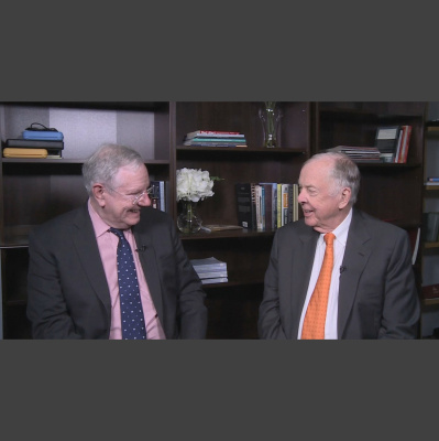 The T. Boone Pickens Channel