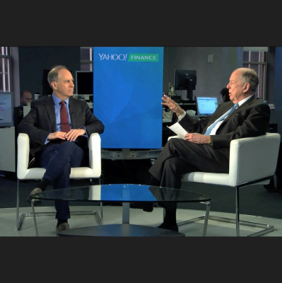 The T. Boone Pickens Channel