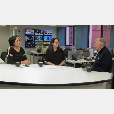 The T. Boone Pickens Channel