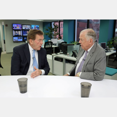 The T. Boone Pickens Channel