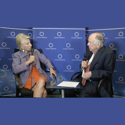 The T. Boone Pickens Channel