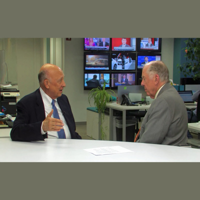 The T. Boone Pickens Channel