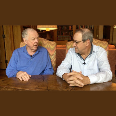 The T. Boone Pickens Channel