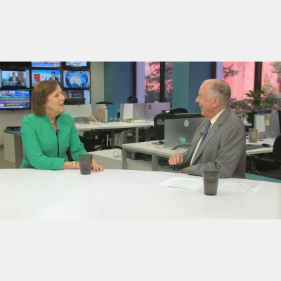 The T. Boone Pickens Channel