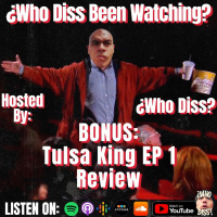 Tulsa King Ep 1 - Go West, Old Man| ¿WD BW? BONUS