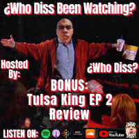 Tulsa King Ep 2 - The Center of the Universe| ¿WD BW? BONUS