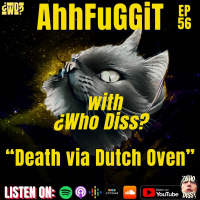 Death via Dutch Oven | AhhFuGGiT 56