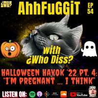 Im Pregnant ... I Think | HH 22 Pt 4 | AhhFuGGiT 54