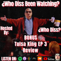 Tulsa King Ep 3 - Caprice| ¿WD BW? BONUS