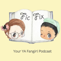 EP 23: TOFUS BEDTIME STORIES - The Night Circus by Erin Morgenstern