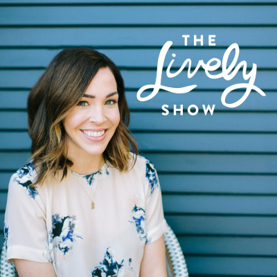 The Lively Tv Show