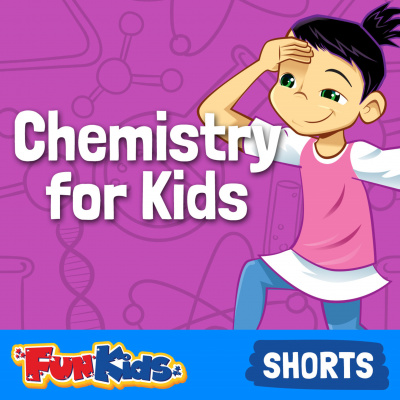Kareenas Chemistry For Kids