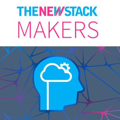 The New Stack Makers