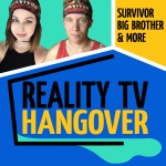 Reality Tv Hangover: Survivor  Big Brother