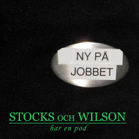 Ny På Jobbet