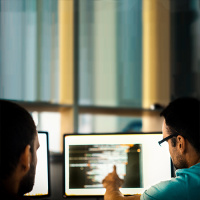 Getting the right talent for digital success