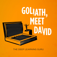 Goliath, Meet David: The Deep Learning Guru