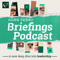 Briefings: Can We Please Not Talk Politics?