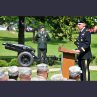 Lieutenant General Rhett Hernandez: Part II