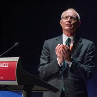 The Competitive Edge: Part I