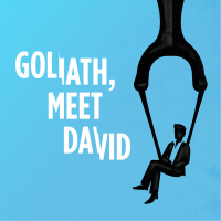 Goliath, Meet David (Intro)