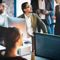 Set your workforce up for digital success.