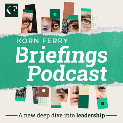 Korn Ferry Institute