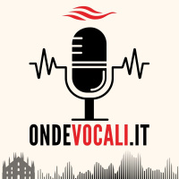 2853 Ondevocali 1 di 7 - fare podcasting da Brera allo studio di registrazione