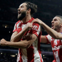 Ep770: Atlético de Madrid 1-0 Osasuna