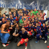 Ep774: Porto 1-3 Atlético de Madrid