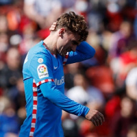Ep797: Mallorca 1-0 Atlético de Madrid