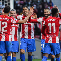 Ep779: Rayo Majadahonda 0-5 Atlético de Madrid
