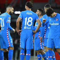 Ep768: Liverpool 2-0 Atlético de Madrid