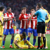 Ep764: Atlético de Madrid 2-3 Liverpool