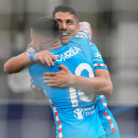 Ep761: Milan 1-2 Atlético de Madrid