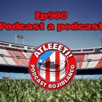 Ep900: Podcast a podcast