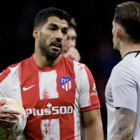 Ep787: Atlético de Madrid 0-1 Levante