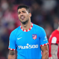 Ep801: Athletic Bilbao 2-0 Atlético de Madrid