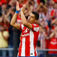 Ep804: Atlético de Madrid 1-1 Sevilla