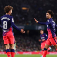 Ep791: Betis 1-3 Atlético de Madrid