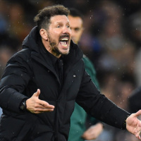 Ep796: Manchester City 1-0 Atlético de Madrid