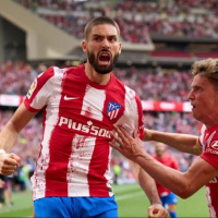 Ep799: Atlético de Madrid 2-1 Espanyol