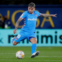 Ep780: Villarreal 2-2 Atlético de Madrid