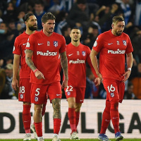 Ep782: Real Sociedad 2-0 Atlético de Madrid