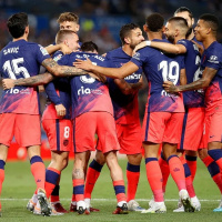 Ep805: Real Sociedad 1-2 Atlético de Madrid