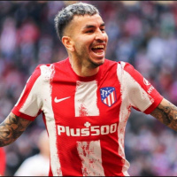 Ep778: Atlético de Madrid 2-0 Rayo Vallecano