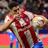 Ep765: Atlético de Madrid 2-2 Real Sociedad