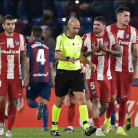 Ep766: Levante 2-2 Atlético de Madrid